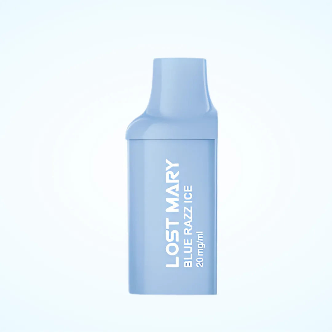 Lost Mary BM600 Replacement Pod (Pack of 10)