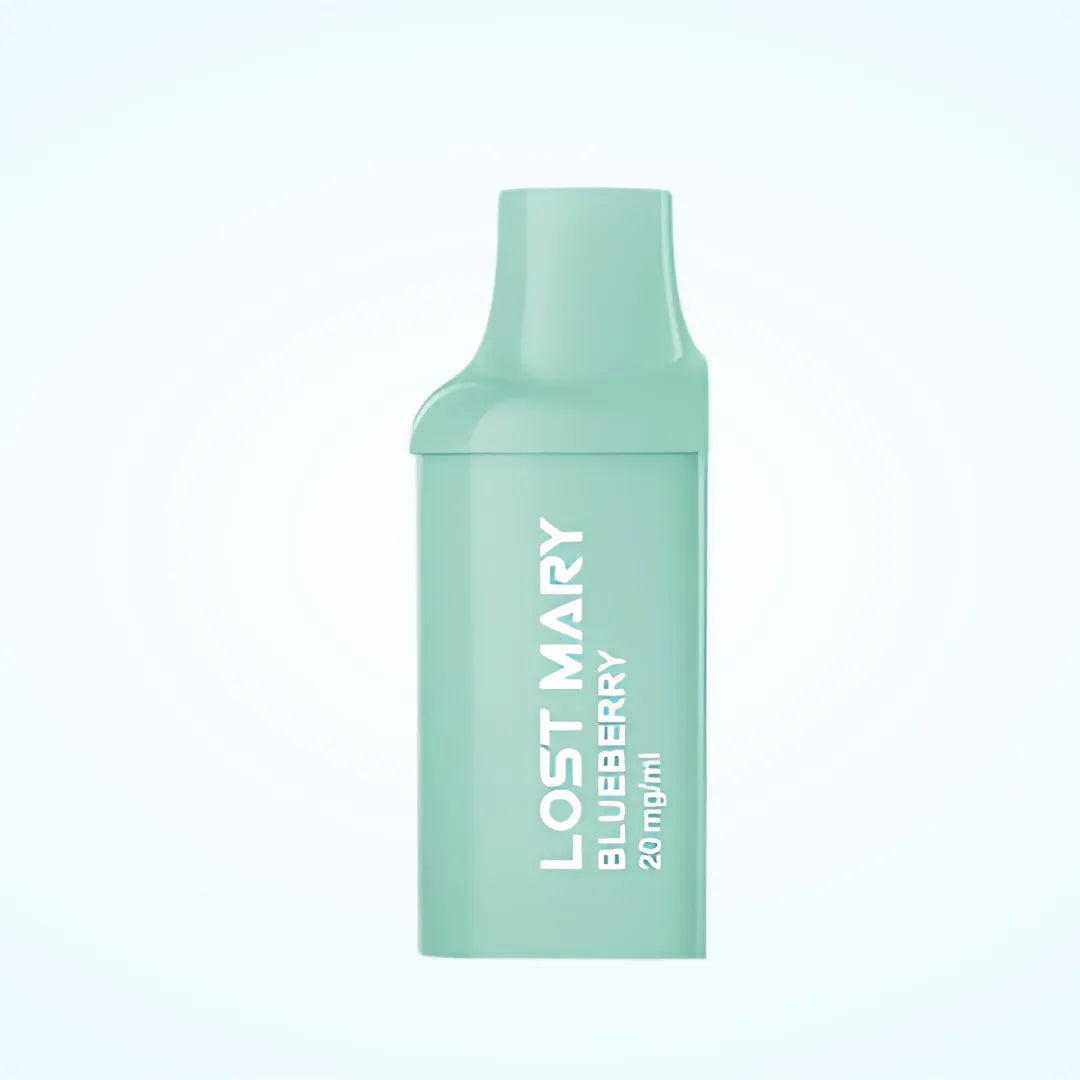 Lost Mary BM600 Replacement Pod (Pack of 10)