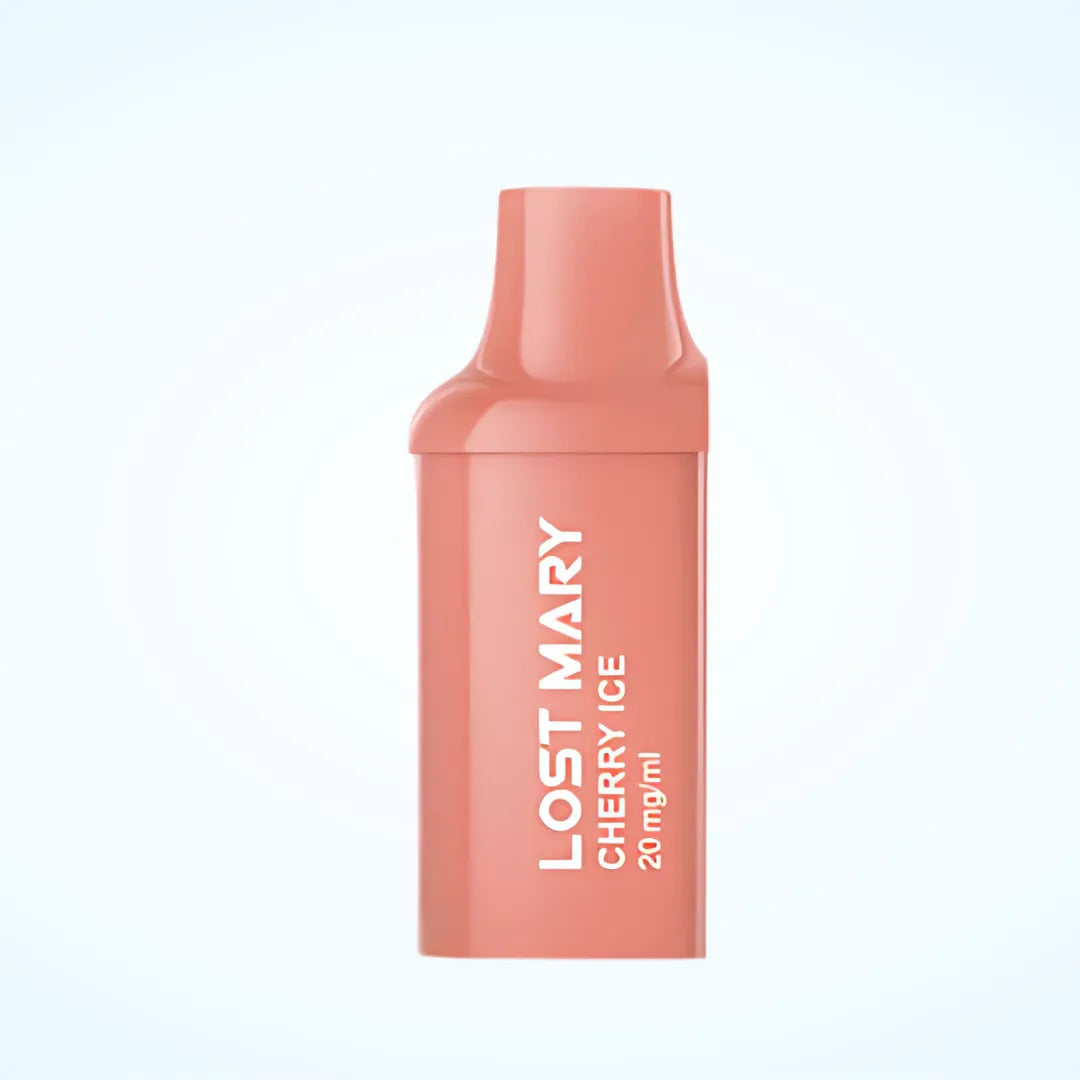 Lost Mary BM600 Replacement Pod (Pack of 10)