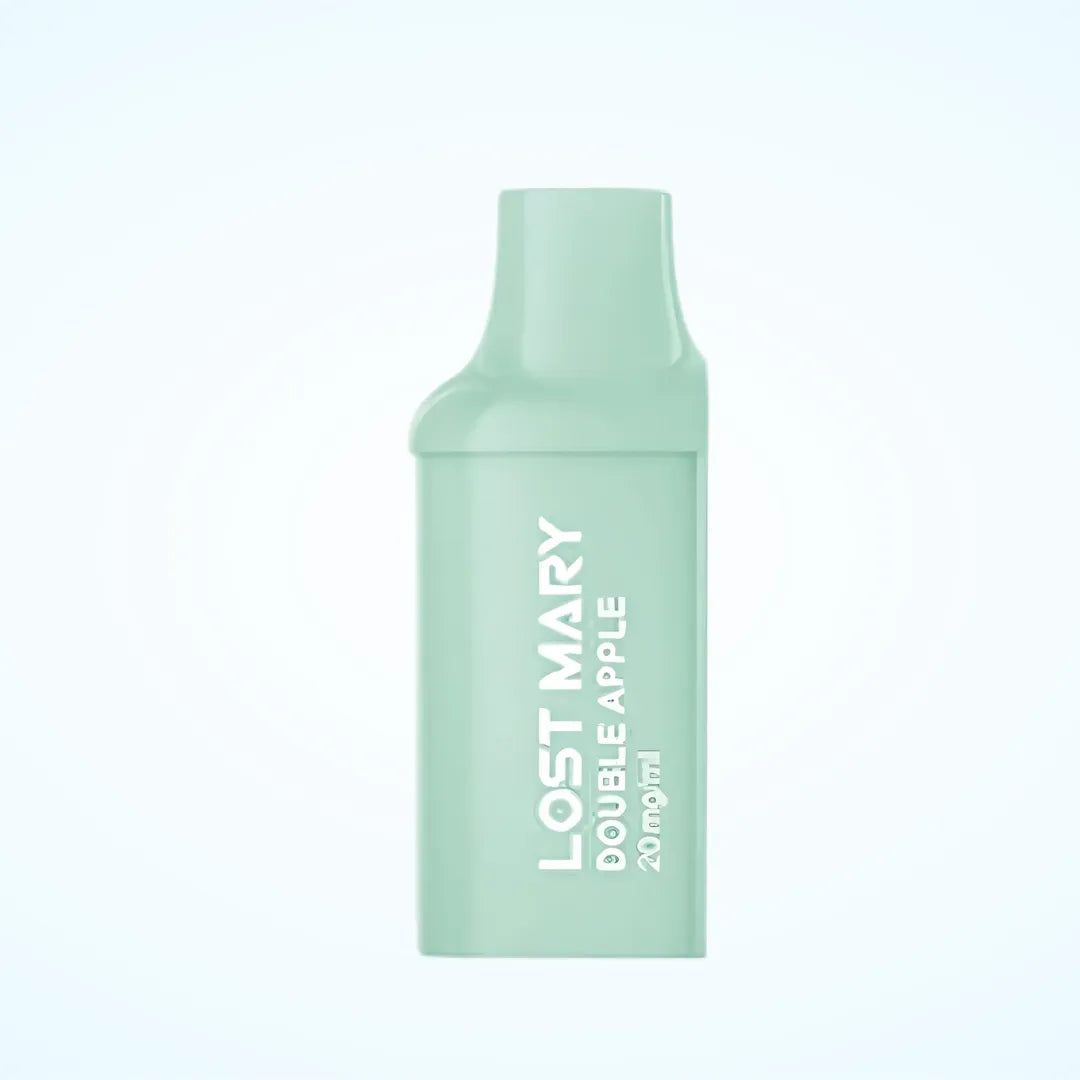 Lost Mary BM600 Replacement Pod (Pack of 10)
