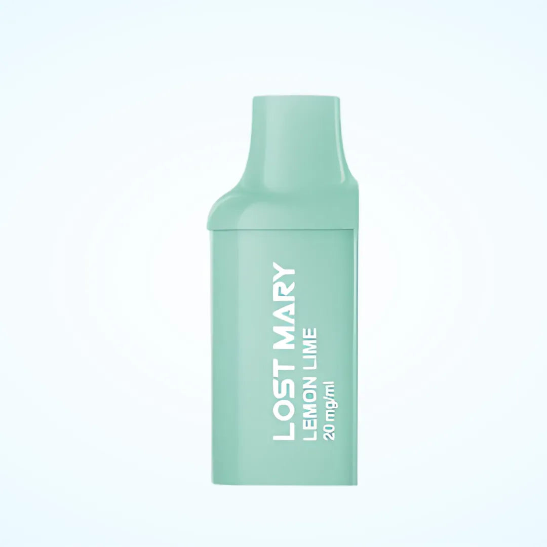 Lost Mary BM600 Replacement Pod (Pack of 10)