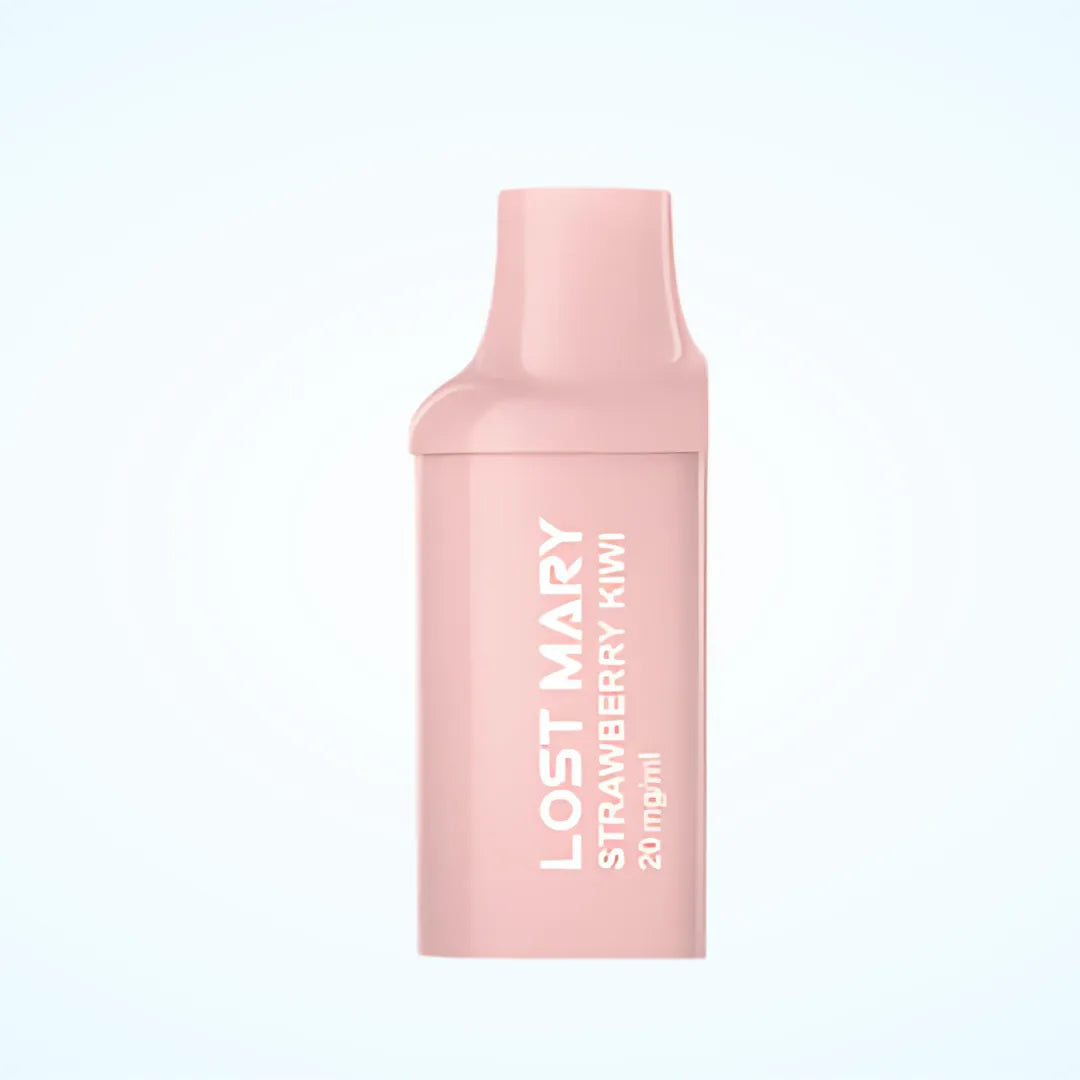 Lost Mary BM600 Replacement Pod (Pack of 10)