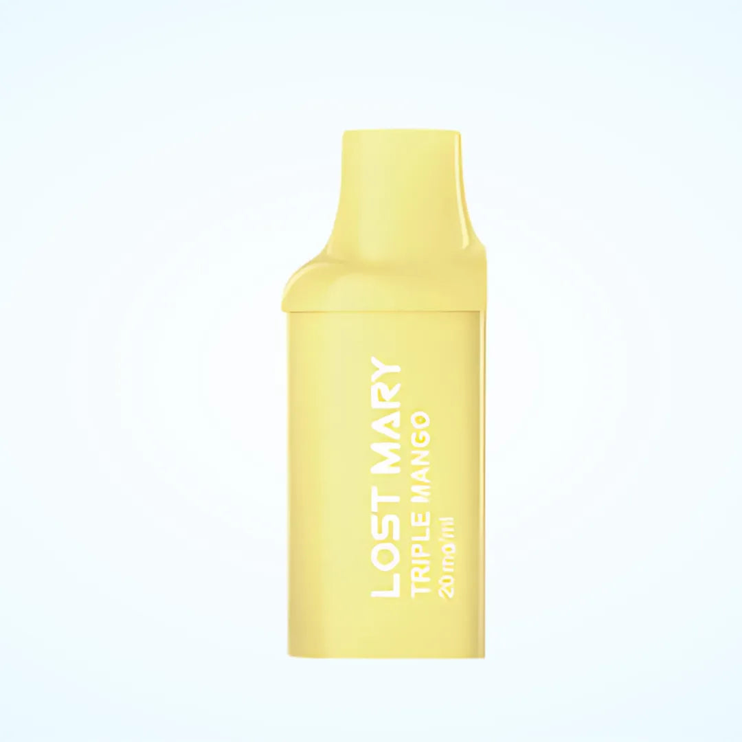 Lost Mary BM600 Replacement Pod (Pack of 10)