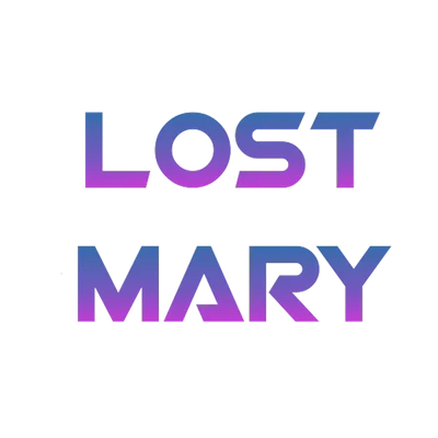 lost-mary logo