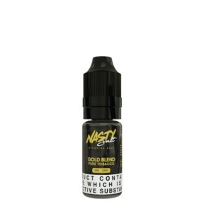 Nasty Juice - Nasty Juice 10ML Nic Salt - theno1plugshop