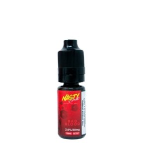 Nasty Juice - Nasty Juice 10ML Nic Salt - theno1plugshop