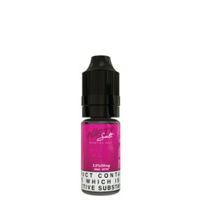 Nasty Juice - Nasty Juice 10ML Nic Salt - theno1plugshop
