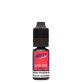 Nasty Juice - Nasty Juice 10ML Nic Salt - theno1plugshop