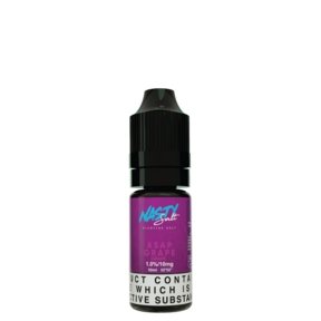 Nasty Juice - Nasty Juice 10ML Nic Salt - theno1plugshop