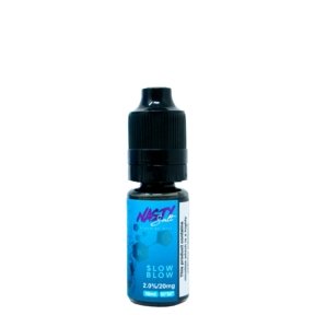 Nasty Juice - Nasty Juice 10ML Nic Salt - theno1plugshop