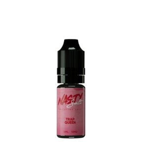 Nasty Juice - Nasty Juice 10ML Nic Salt - theno1plugshop