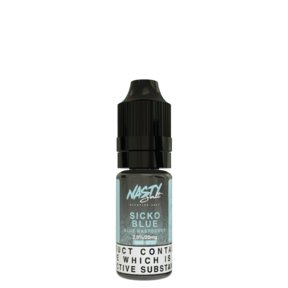 Nasty Juice - Nasty Juice 10ML Nic Salt - theno1plugshop