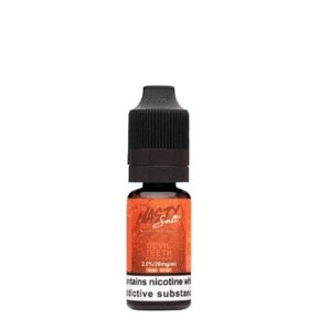 Nasty Juice - Nasty Juice 10ML Nic Salt - theno1plugshop