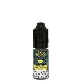 Nasty Juice - Nasty Shisha 10ML Nic Salt - theno1plugshop