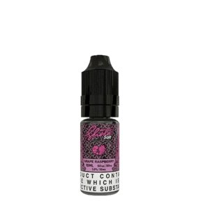 Nasty Juice - Nasty Shisha 10ML Nic Salt - theno1plugshop