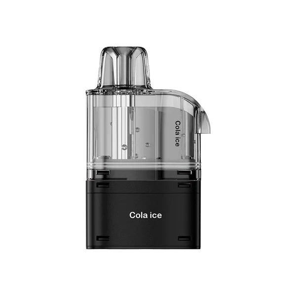 Cola Ice flavour Nexel Thunder 15K Replacement Pod