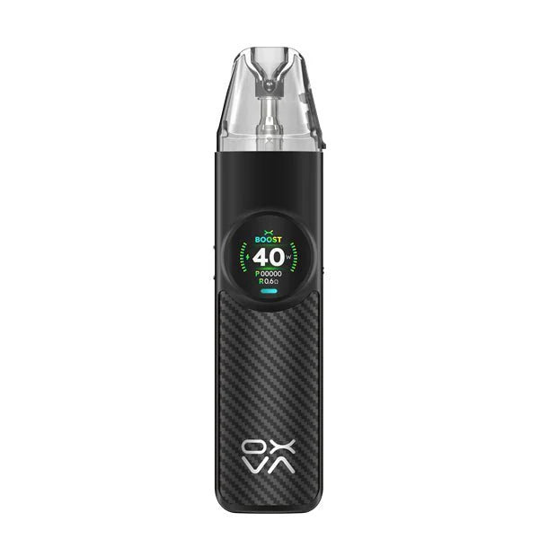 Black Warrior coloured OXVA NeXlim Pod Kit