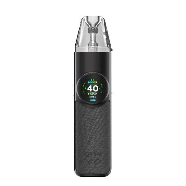 Dark Grey coloured OXVA NeXlim Pod Kit