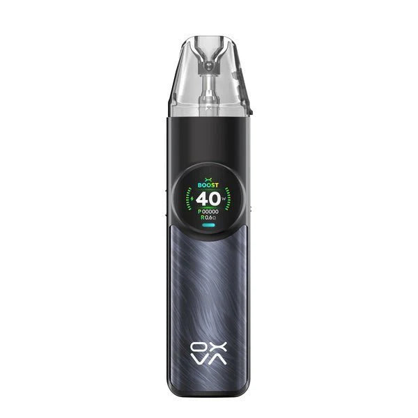 Starry Blue coloured OXVA NeXlim Pod Kit