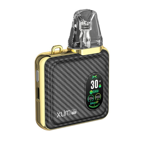 Oxva Xlim SQ Pro Pod Vape Kit Device