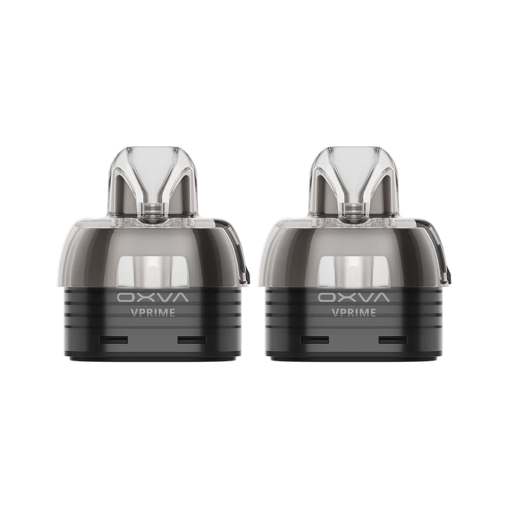 OXVA VPrime Replacement Pod Cartridge LARGE 5ml