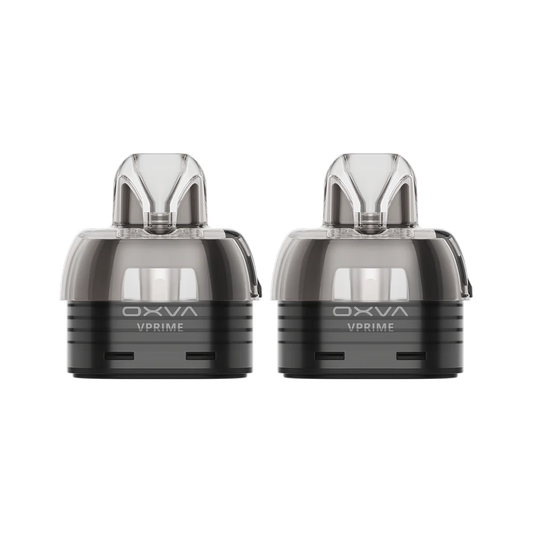 OXVA VPrime Replacement Pod Cartridge LARGE 5ml