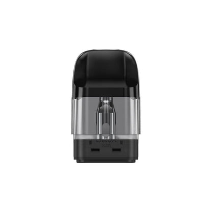 Black coloured OXVA Xlim E2 Cartridge with 0.6 Ohm
