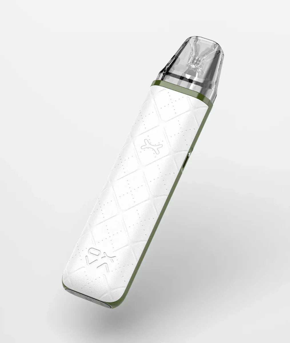 Oxva Xlim GO Pod Kit - Vape Wholesale Mcr