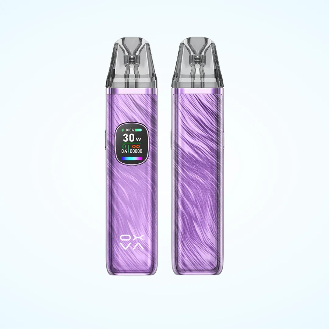 Dream Purple colour Oxva Xlim Pro 2 Vape Kit
