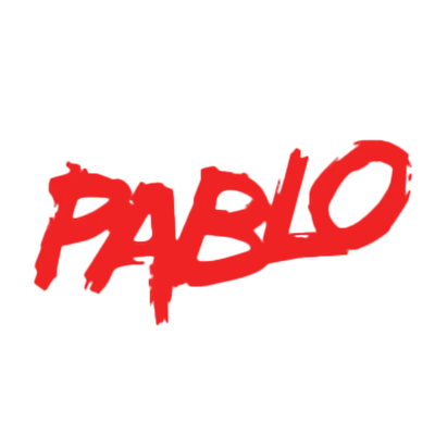 pablo logo
