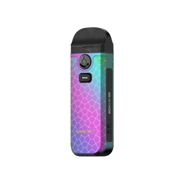 Smok - Smok - Nord 4 - Pod Kit - theno1plugshop