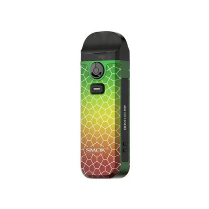 Smok - Smok - Nord 4 - Pod Kit - theno1plugshop