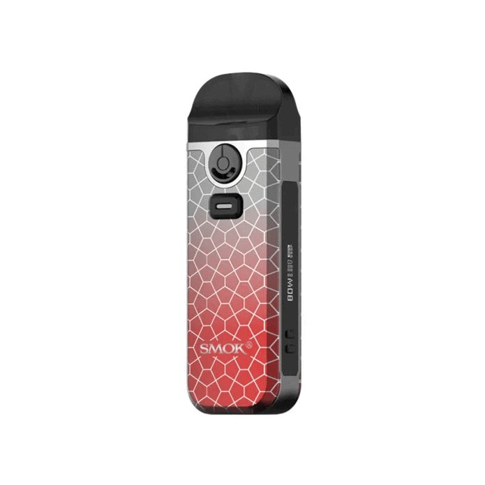 Smok - Smok - Nord 4 - Pod Kit - theno1plugshop