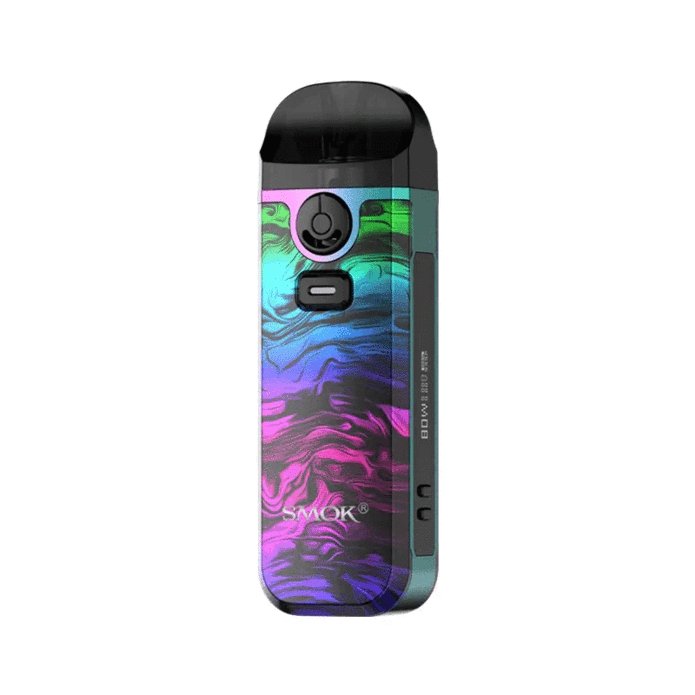 Smok - Smok - Nord 4 - Pod Kit - theno1plugshop
