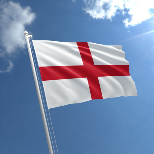 St George England Flag 5ft x 3ft