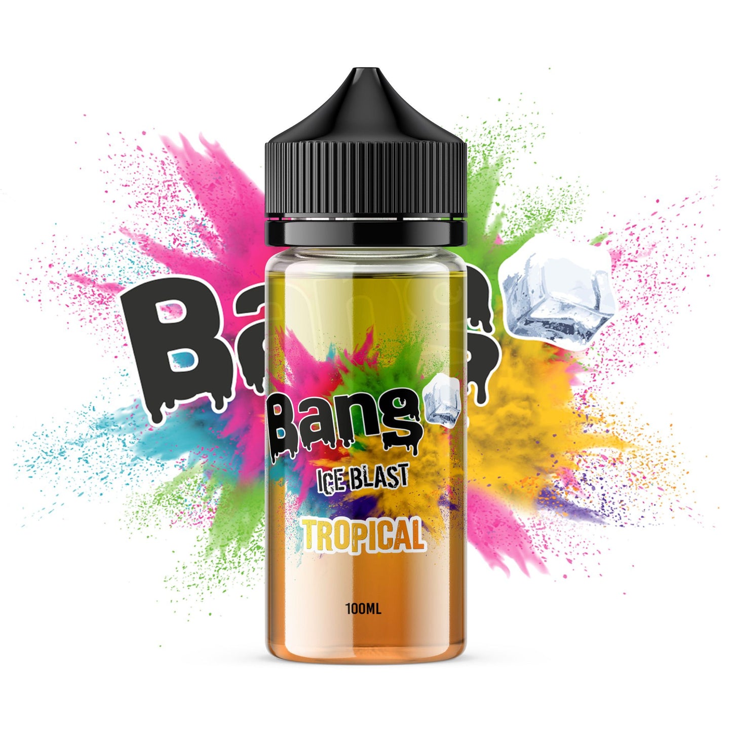 Bang Ice Blast E-liquid