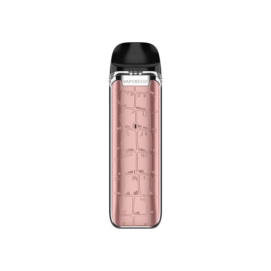Vaporesso - Vaporesso - Luxe Q Pod Kit - theno1plugshop