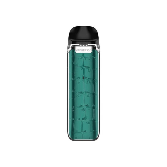 Vaporesso - Vaporesso - Luxe Q Pod Kit - theno1plugshop