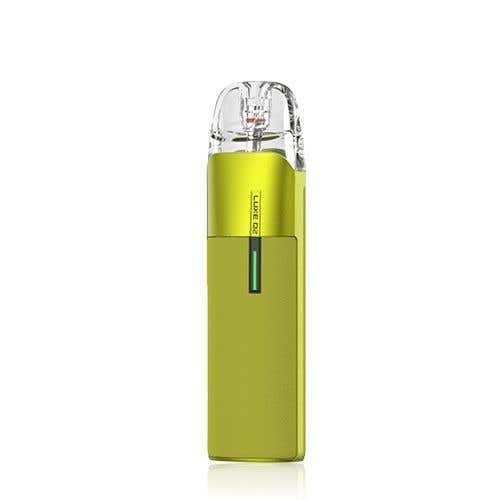 Vaporesso - Vaporesso Luxe Q2 Pod Mod Kit - theno1plugshop