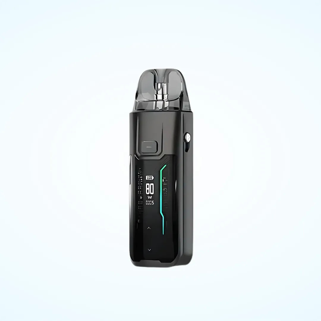 Grey colour Vaporesso Luxe XR Max Vape Kit
