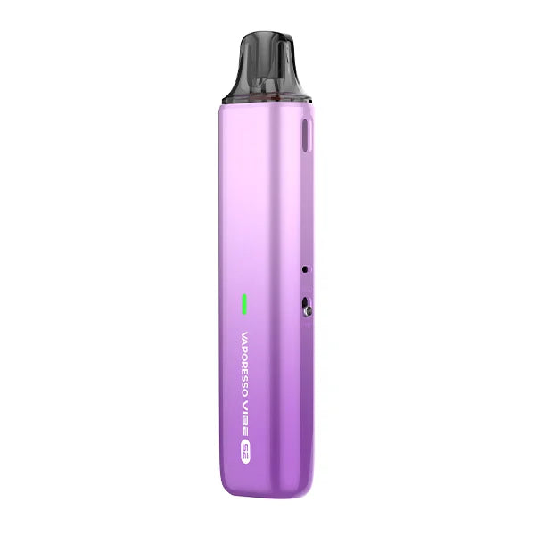 Grape Purple coloured Vaporesso Vibe SE Vape Kit