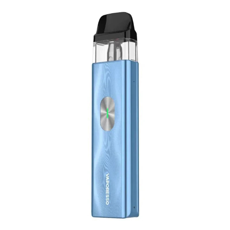 Vaporesso - Vaporesso XROS 4 Mini Pod Vape Kit - theno1plugshop