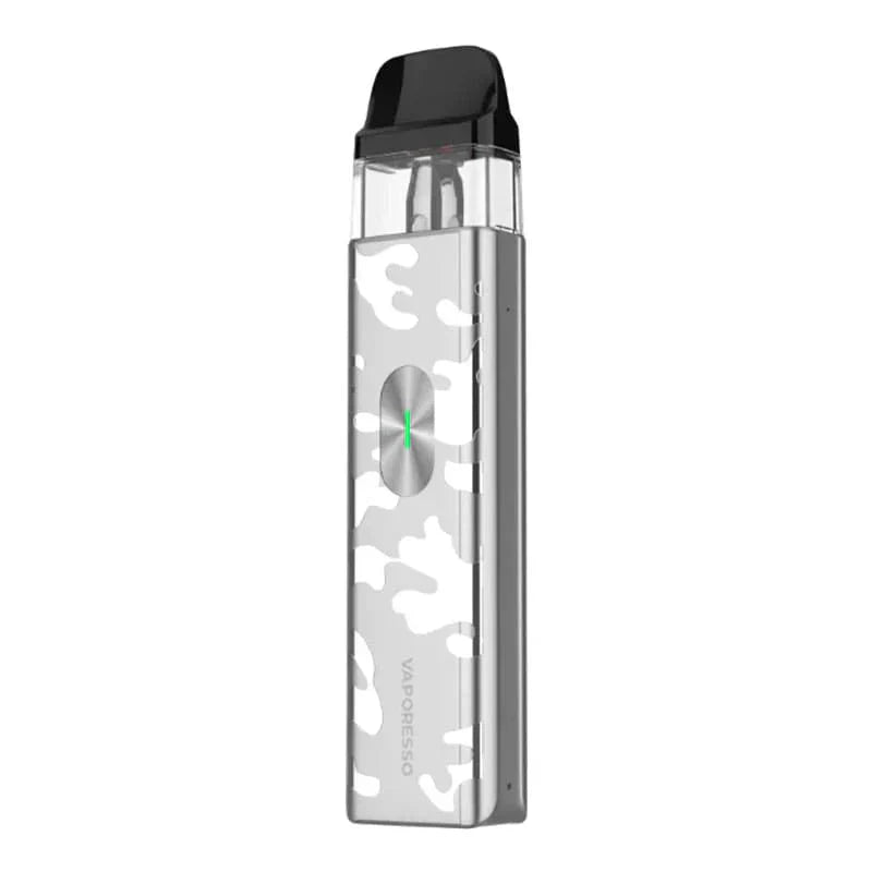 Vaporesso - Vaporesso XROS 4 Mini Pod Vape Kit - theno1plugshop