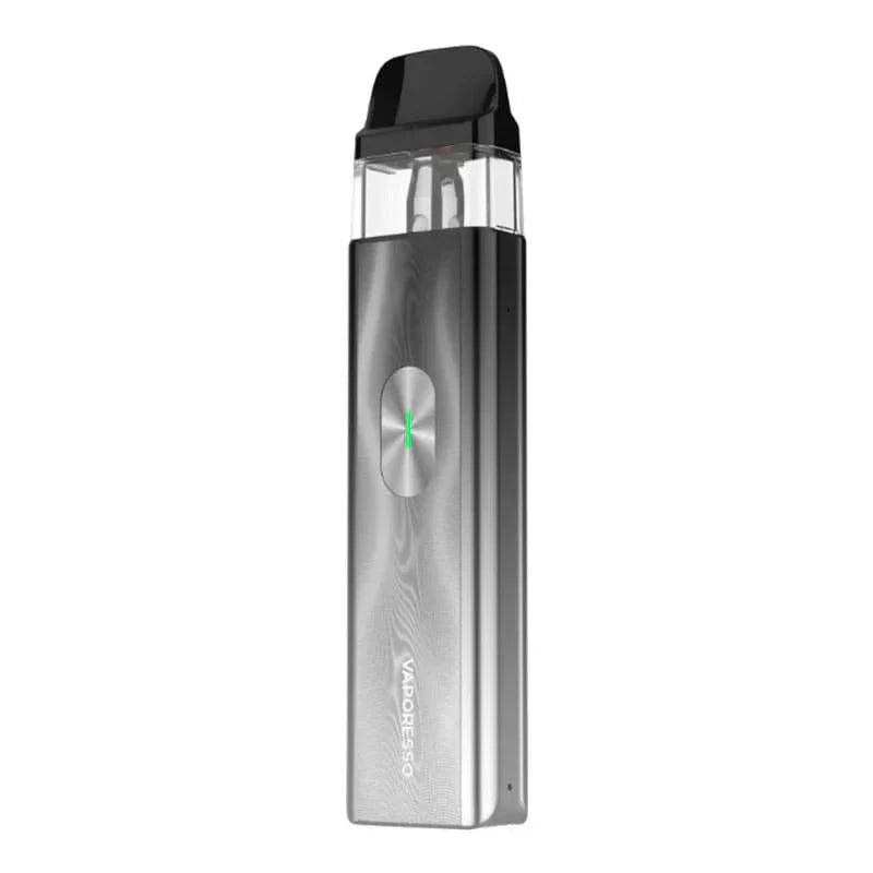 Vaporesso - Vaporesso XROS 4 Mini Pod Vape Kit - theno1plugshop