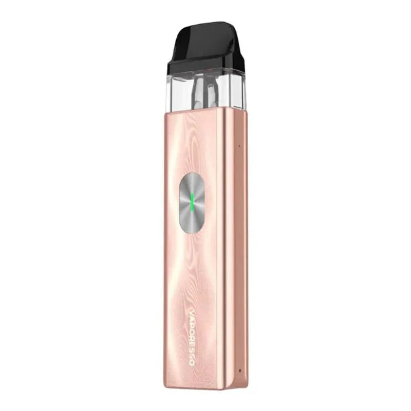 Vaporesso - Vaporesso XROS 4 Mini Pod Vape Kit - theno1plugshop