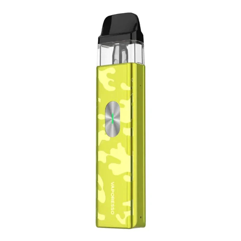 Vaporesso - Vaporesso XROS 4 Mini Pod Vape Kit - theno1plugshop