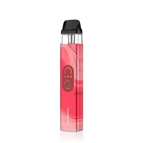 Vaporesso - Vaporesso XROS 4 Pod Vape Kit - theno1plugshop