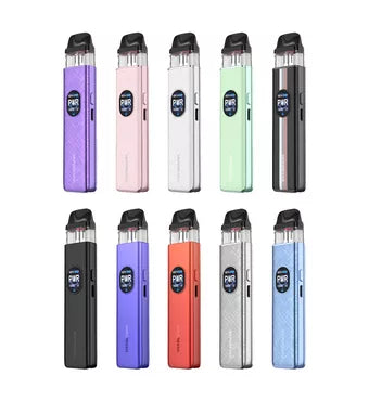 Vaporesso XROS 5 Vape Kit