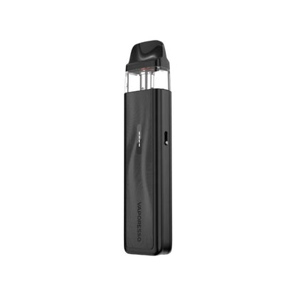 Black coloured Vaporesso XROS 5 MINI Vape Kit