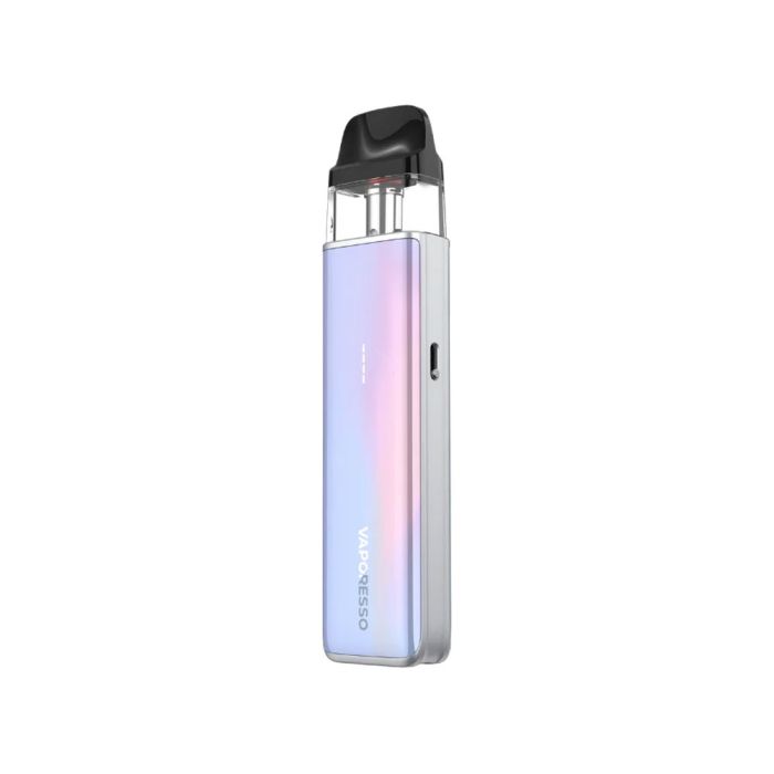 Pastel Crystal coloured Vaporesso XROS 5 MINI Vape Kit